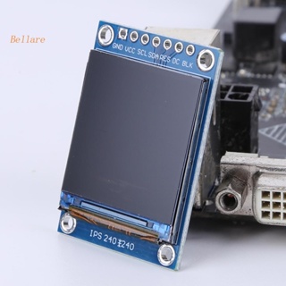 โมดูลจอแสดงผล IPS ST7789 RGB TFT LCD 7 Pin 1.3 นิ้ว [Bellare.th]