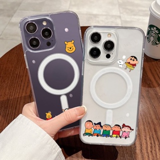 จัดส่งทันที เคสชาร์จได้ สำหรับ iPHONE 11 11Pro 11Promax x/xs xr xs max 6 6s 6Plus 7 8 SE2 SE3 7Plus 8Plus เคสใส 038