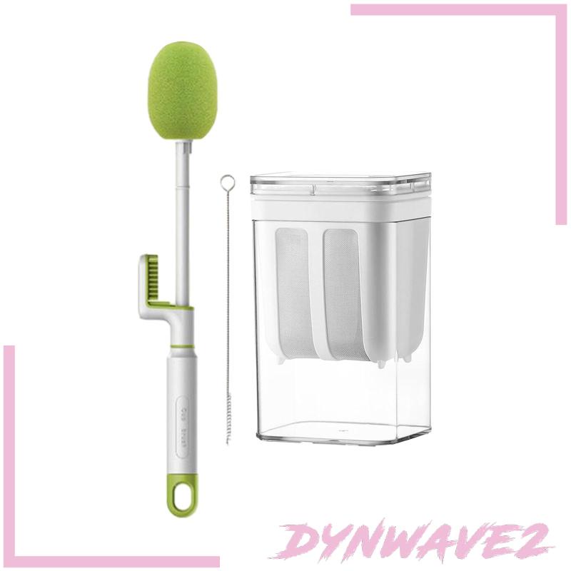 dynwave2-ที่กรองอาหาร-โยเกิร์ต-กรีก-โฮมเมด-ใช้ซ้ําได้-ล้างทําความสะอาดได้-diy-สําหรับบ้าน