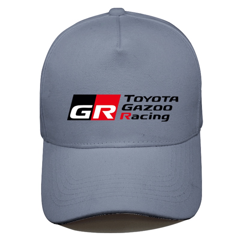 หมวกเบสบอล-ปักลายโลโก้-toyota-gazoo-racing-gr-สไตล์ฮิปฮอป-แฟชั่นสําหรับผู้ชาย-และผู้หญิง-เหมาะกับการวิ่ง-ตกปลา-เล่นกีฬากอล์ฟ-ทุกเพศ