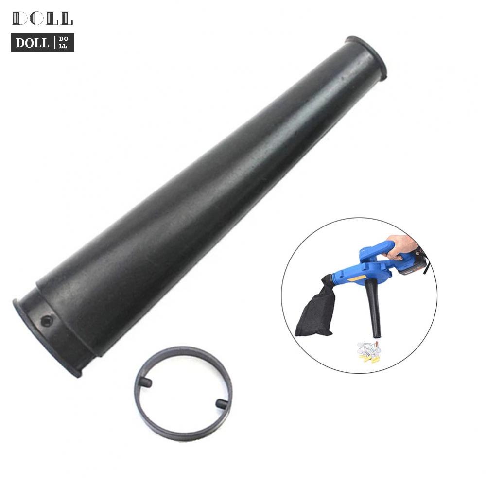 new-air-blower-vacuum-cleaning-blower-blowing-air-duster-collector-tube-accessories