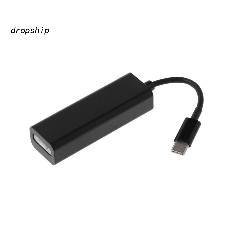 dro-อะแดปเตอร์แปลงชาร์จ-usb-type-c-สําหรับแล็ปท็อป-โทรศัพท์มือถือ-magsafe-2-macbook-pro