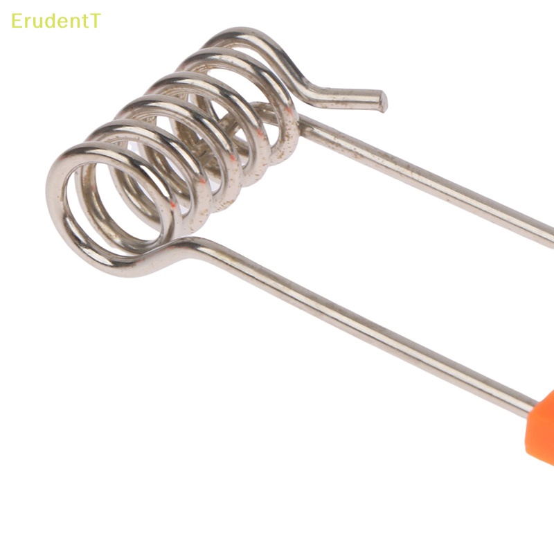 erudentt-แคลมป์สปริง-10-ชิ้น-สําหรับแผงไฟ-led-ดาวน์ไลท์-เพดาน-ใหม่