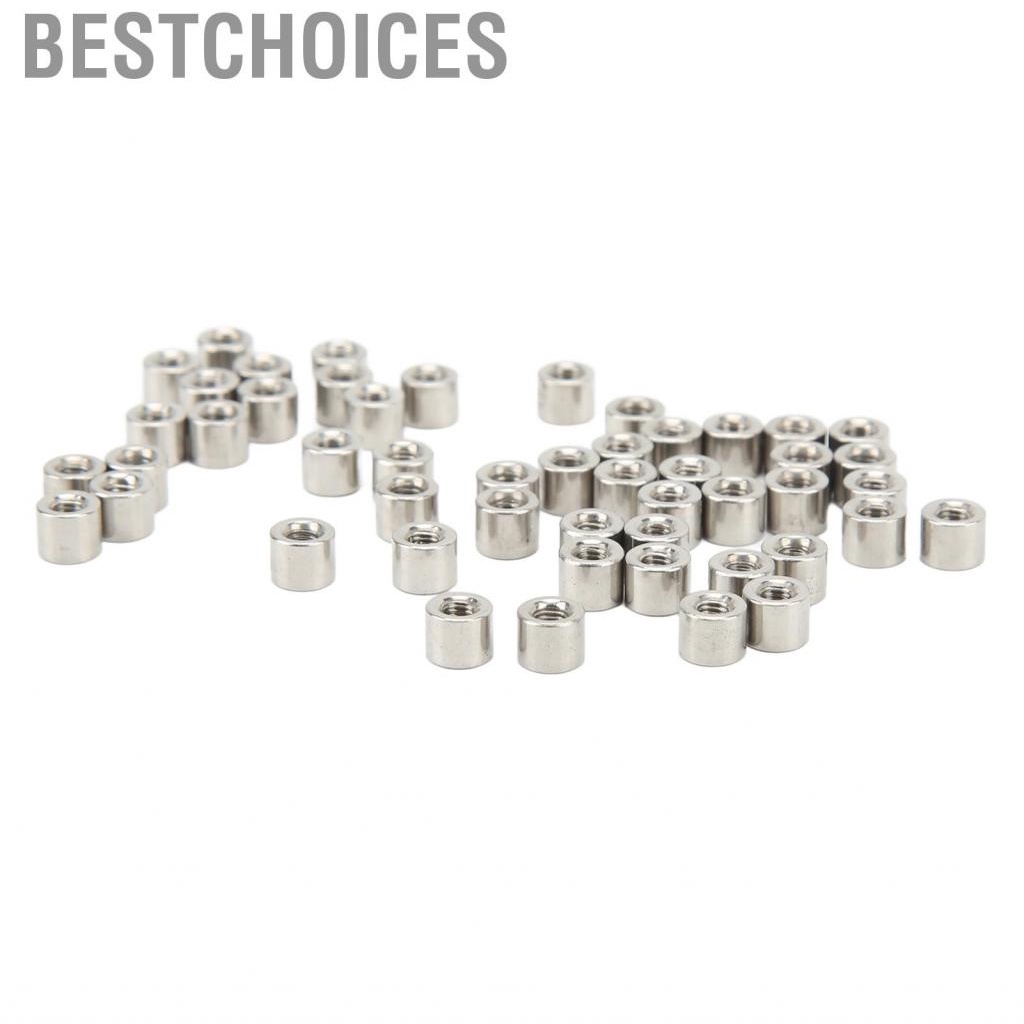 bestchoices-round-connector-nuts-coupling-nut-set-rustproof-for-machinery