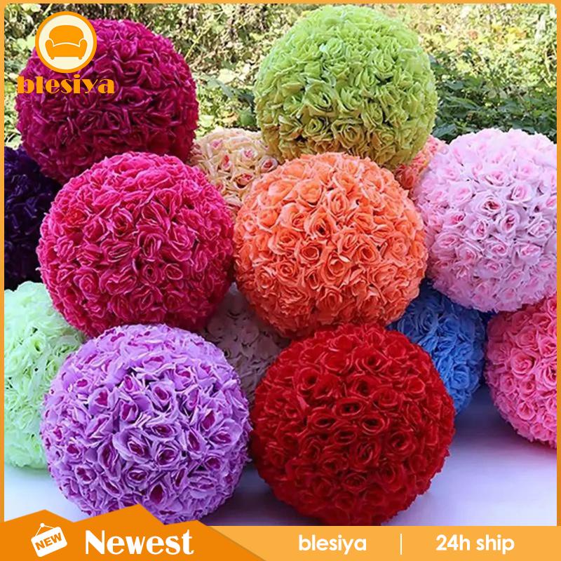 blesiya-พวงหรีดดอกไม้ประดิษฐ์-สําหรับตกแต่งสวนหลังบ้าน-งานแต่งงาน-ปาร์ตี้-4-ชิ้น
