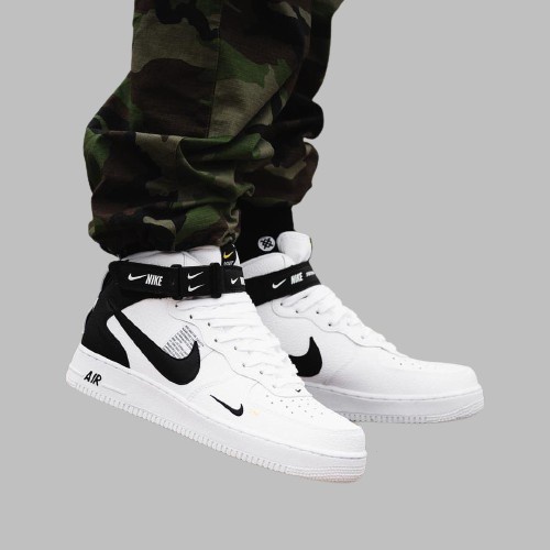 Nike Air Force Promotion