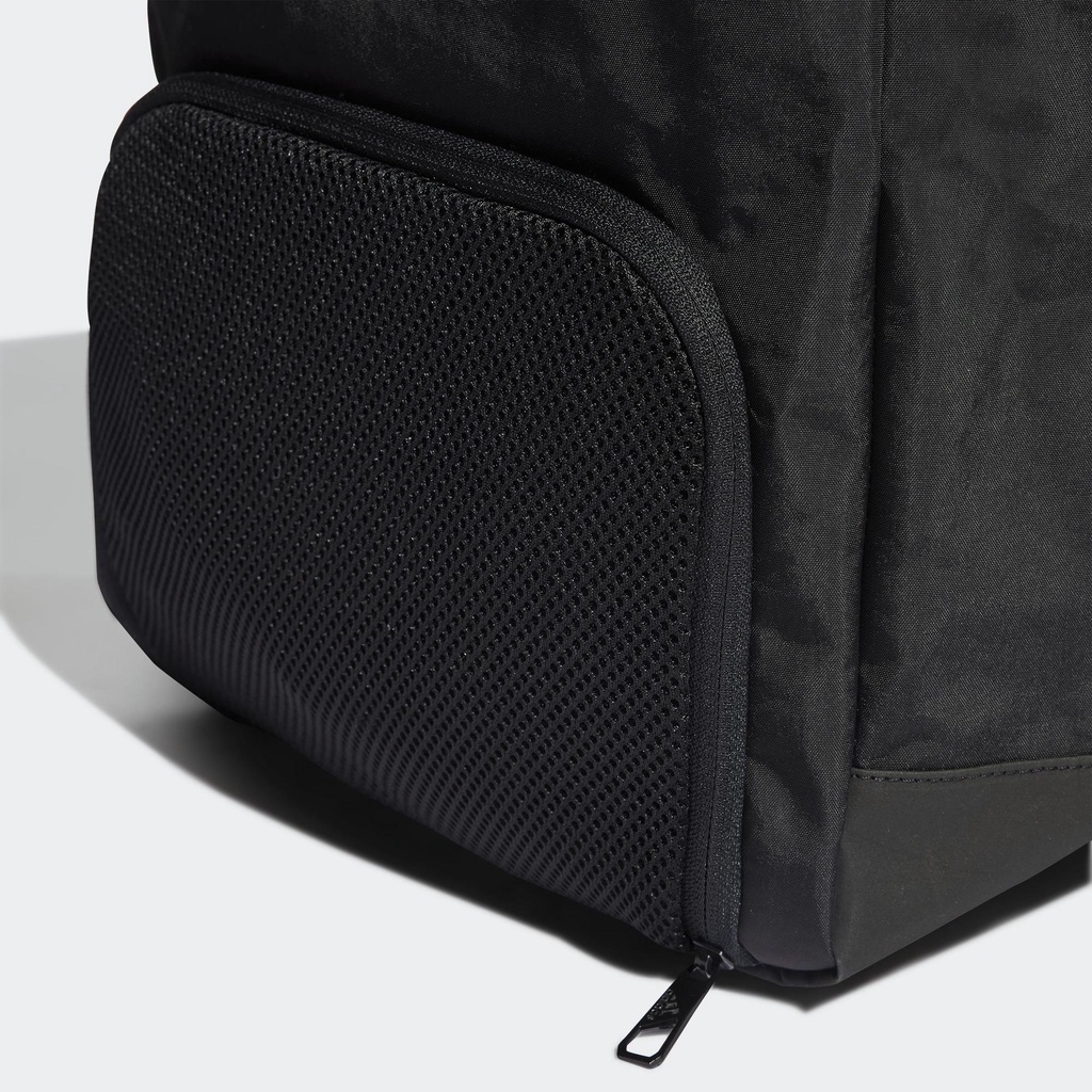 adidas-ไลฟ์สไตล์-กระเป๋าดัฟเฟิล-4athlts-ขนาดใหญ่-unisex-สีดำ-hb1315