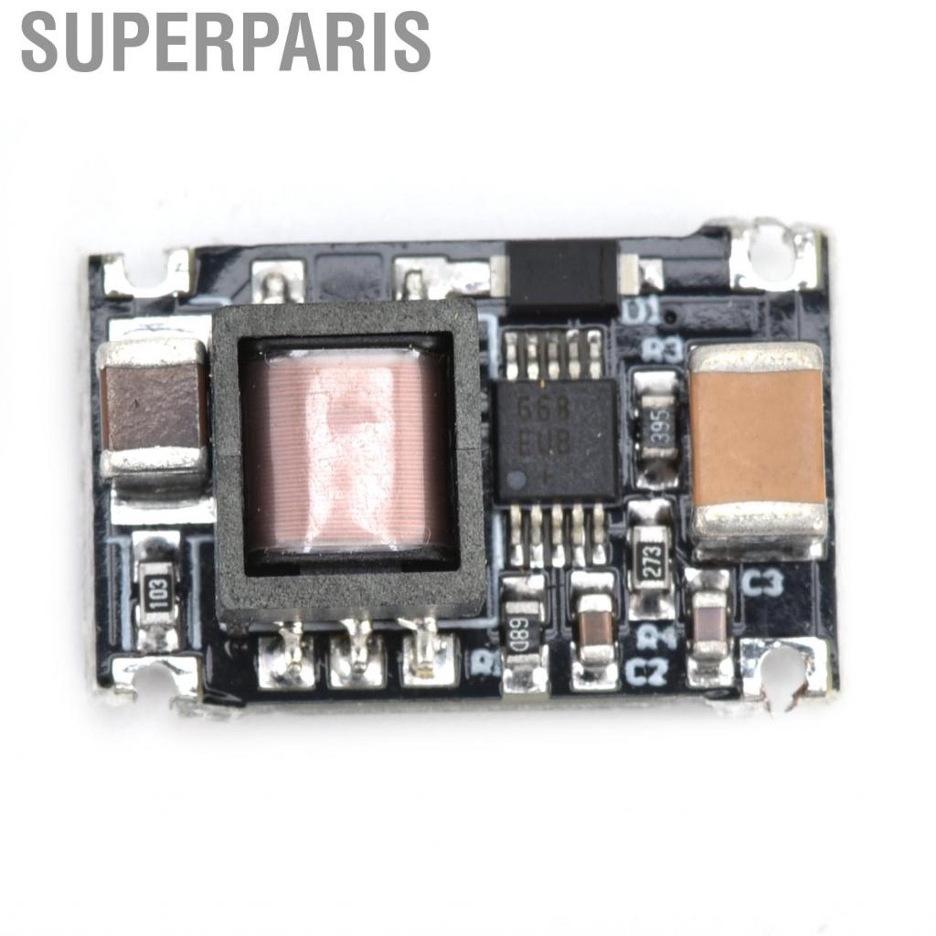 Mini convertitore di tensione DC-DC step-up - 5V / 8V / 9V / 12V, 1.5A comprare online a buon mercato