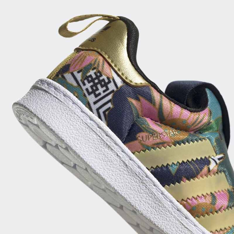 adidas superstar 360 slip on