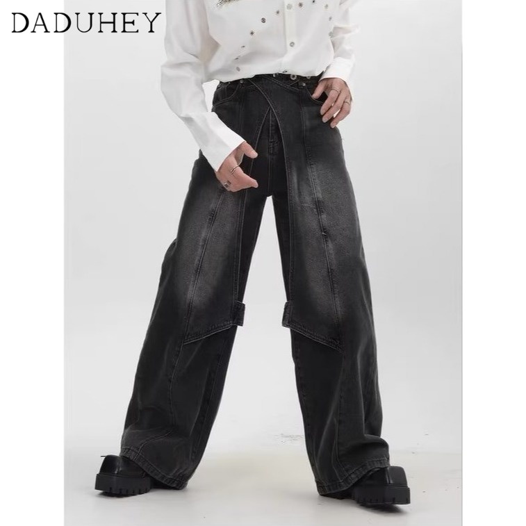daduhey-american-style-retro-washed-all-match-straight-jeans-2023-new-trendy-ins-fashionable-loose-casual-pants