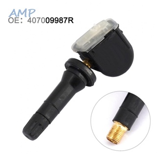 ⚡NEW 8⚡For Renault TPMS Tyre Pressure Monitor System Sensor 407009987R Replacement