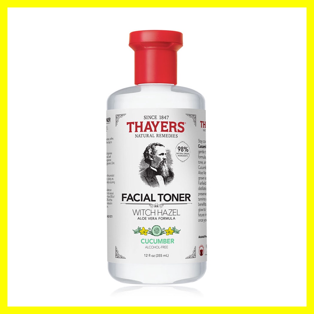 thayers-cucumber-witch-hazel-toner-เทเยอร์-โทนเนอร์สูตรแตงกวา