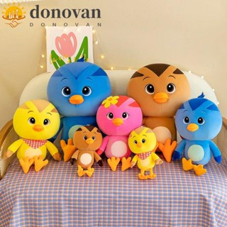 Donovan แนะนํา อายุ: 4-14 ปี สํานักงาน ตกแต่ง การ์ตูน ของเล่นนุ่ม งานแต่งงาน ปาร์ตี้ ของเล่นแบบโต้ตอบ เอาใจตุ๊กตา ของเล่นนอนหลับ Mate ของเล่น หมอนตุ๊กตายัดไส้ ของเล่น