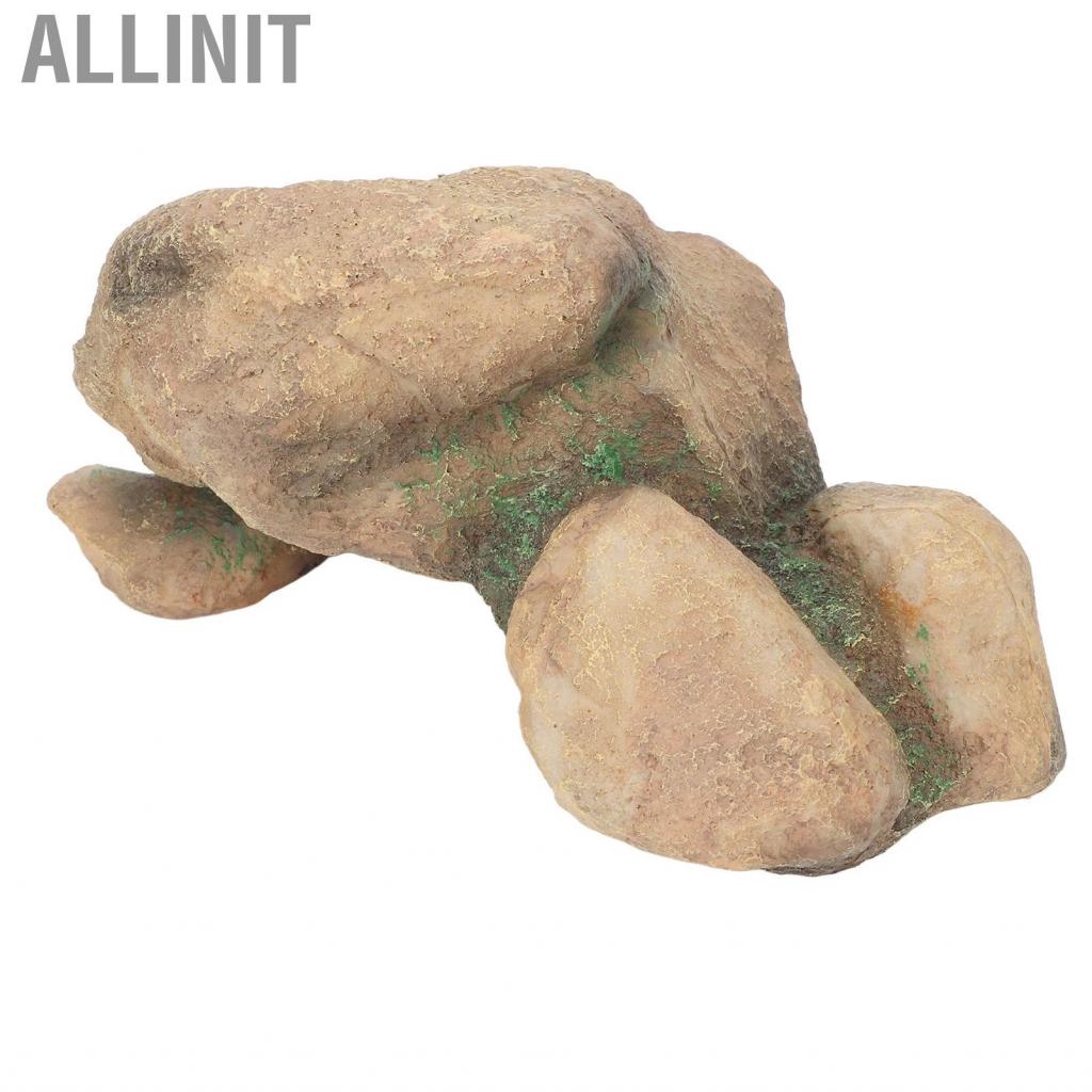 allinit-fish-tank-stone-ornament-decoration-unique-realistic-for-small-hiding-place