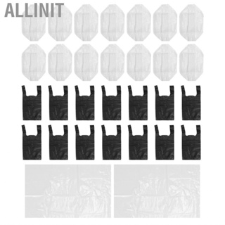 Allinit Filter Bag Reusable Thicken Easy To Clean Liner Fo Zok