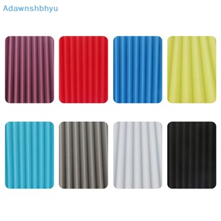 Adhyu แผงโฟมอะคูสติก กันเสียงรบกวน ขนาด 30X30X2.5 ซม. สําหรับบ้าน ออฟฟิศ