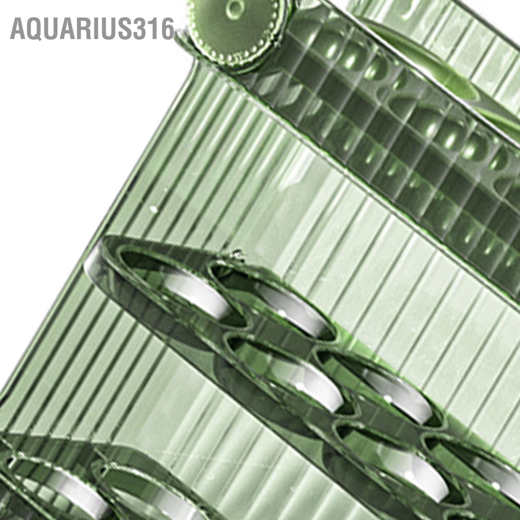 aquarius316-30-นับพลิกตู้เย็นถาดไข่คอนเทนเนอร์-pet-auto-เก็บไข่สด-flip-ถาดไข่คอนเทนเนอร์สำหรับตู้เย็น-dooor