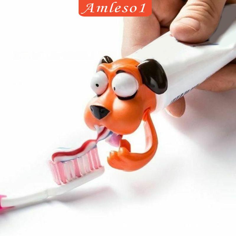 amleso1-ที่บีบยาสีฟัน-แบบสร้างสรรค์-สําหรับครอบครัว-แฟน
