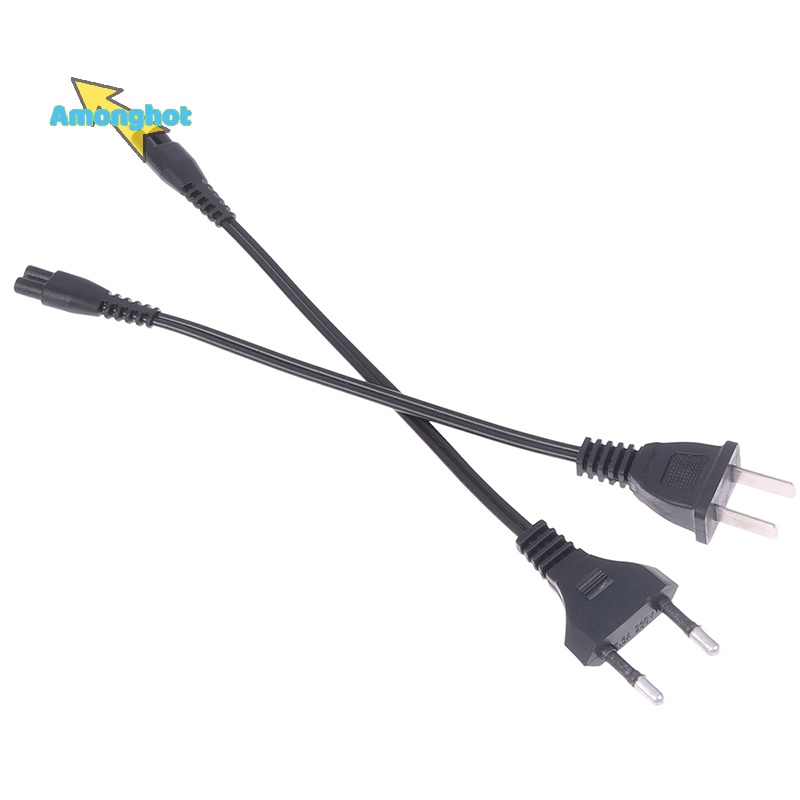 amonghot-gt-ใหม่-สายชาร์จ-ac-220v-สําหรับไฟแฟลชไลท์-แบบชาร์จไฟได้-1101-1106-1108