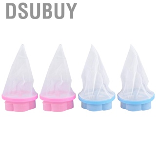 Dsubuy Non‑Irritating Odor Laundry Accessories Bag High‑Quality Abs Plastic