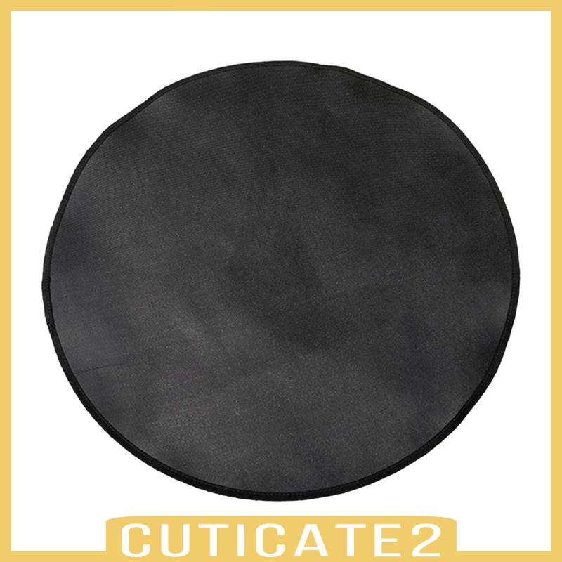 cuticate2-แผ่นเสื่อเตาผิง-สองชั้น-กันไฟ-ทนไฟ-สําหรับสวนหลังบ้าน-กลางแจ้ง