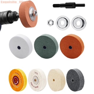 Metal Grinding Head Grindstone Polishing Machine Hand Electric Drill To Grinder Conversion Kitchen  Sharpener Rust Removal Grinding Wheel