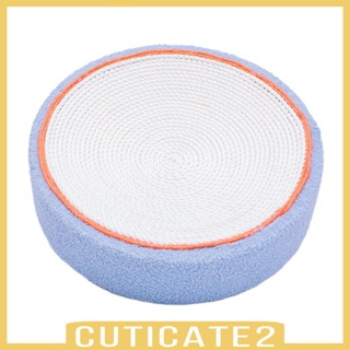 [Cuticate2] เตียงนอน เฟอร์นิเจอร์ ป้องกันรอยขีดข่วน ทนต่อการเสียดสี ขนาด 40 ซม. สําหรับแมว