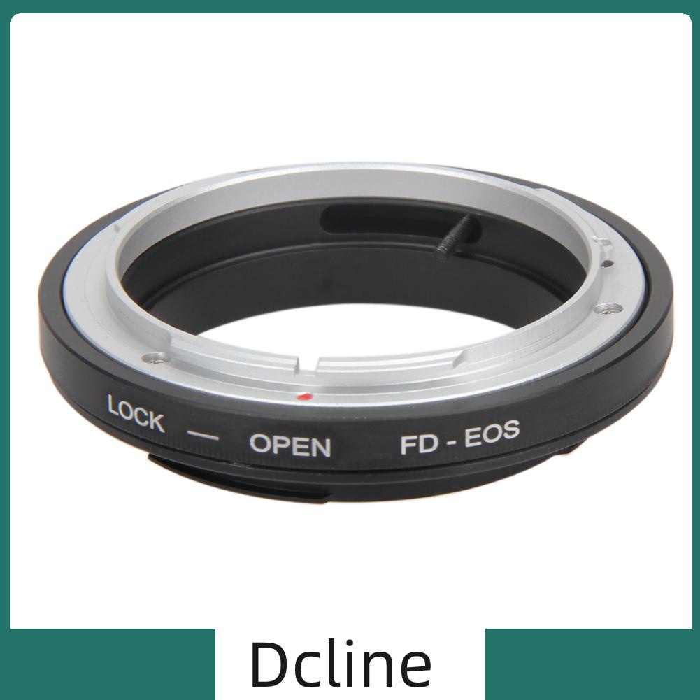 dcline-th-อะแดปเตอร์เลนส์-fd-eos-เป็น-ef-สําหรับ-canon-eos-mount