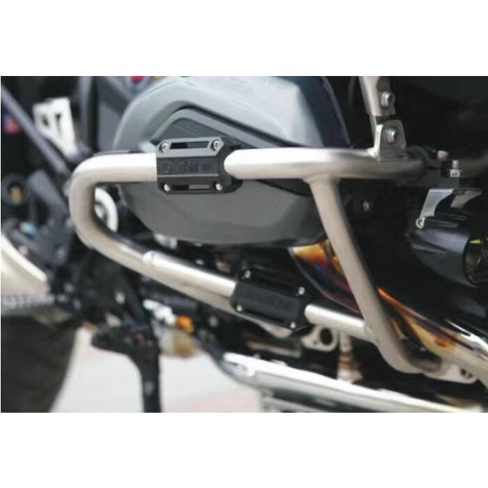 กันชนยาง-กันกระแทก-สําหรับ-bmw-g310gs-g310r