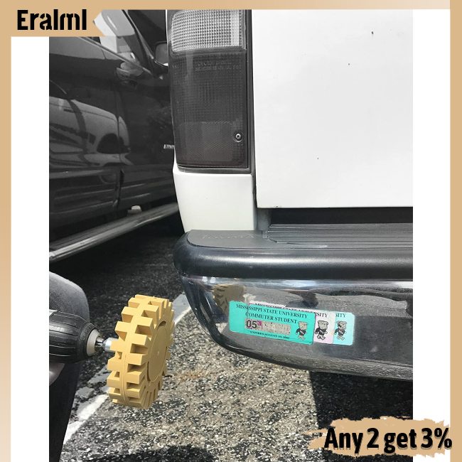 eralml-ชุดเครื่องมือล้อถอดไวนิล-4-นิ้ว-20-มม-สําหรับลอกสติกเกอร์-หมุด