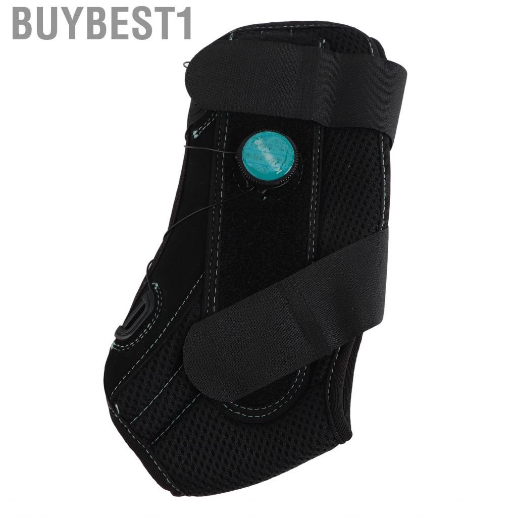 buybest1-portable-ankle-brace-breathable-nylon-foot-wrap-fixation