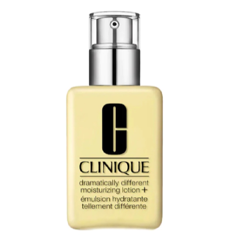 clinique-dramatically-different-moisturizing-lotion-with-pump-1-2-very-dry-to-dry-combination-125ml-สำหรับผิวแห้ง