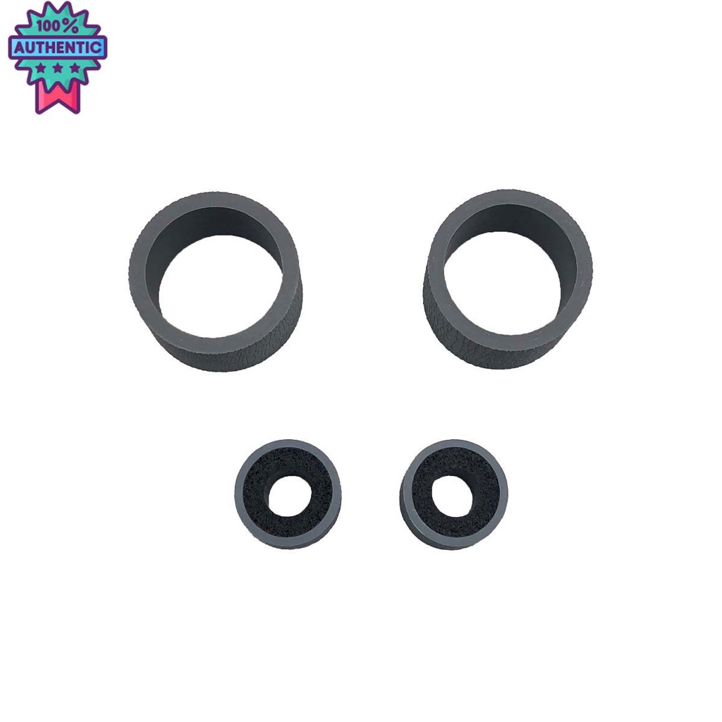 5484B001 Austauschwalzen-Reifen-Set Für CANON DR C Produktbild-Vorschau 11