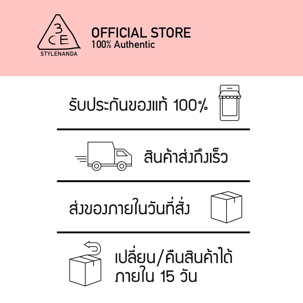 3ce-makeup-fix-powder-ทรีซีอี-เมคอัพ-ฟิกซ์-พาวเดอร์-เครื่องสำอาง-แป้ง-ติดทนนาน