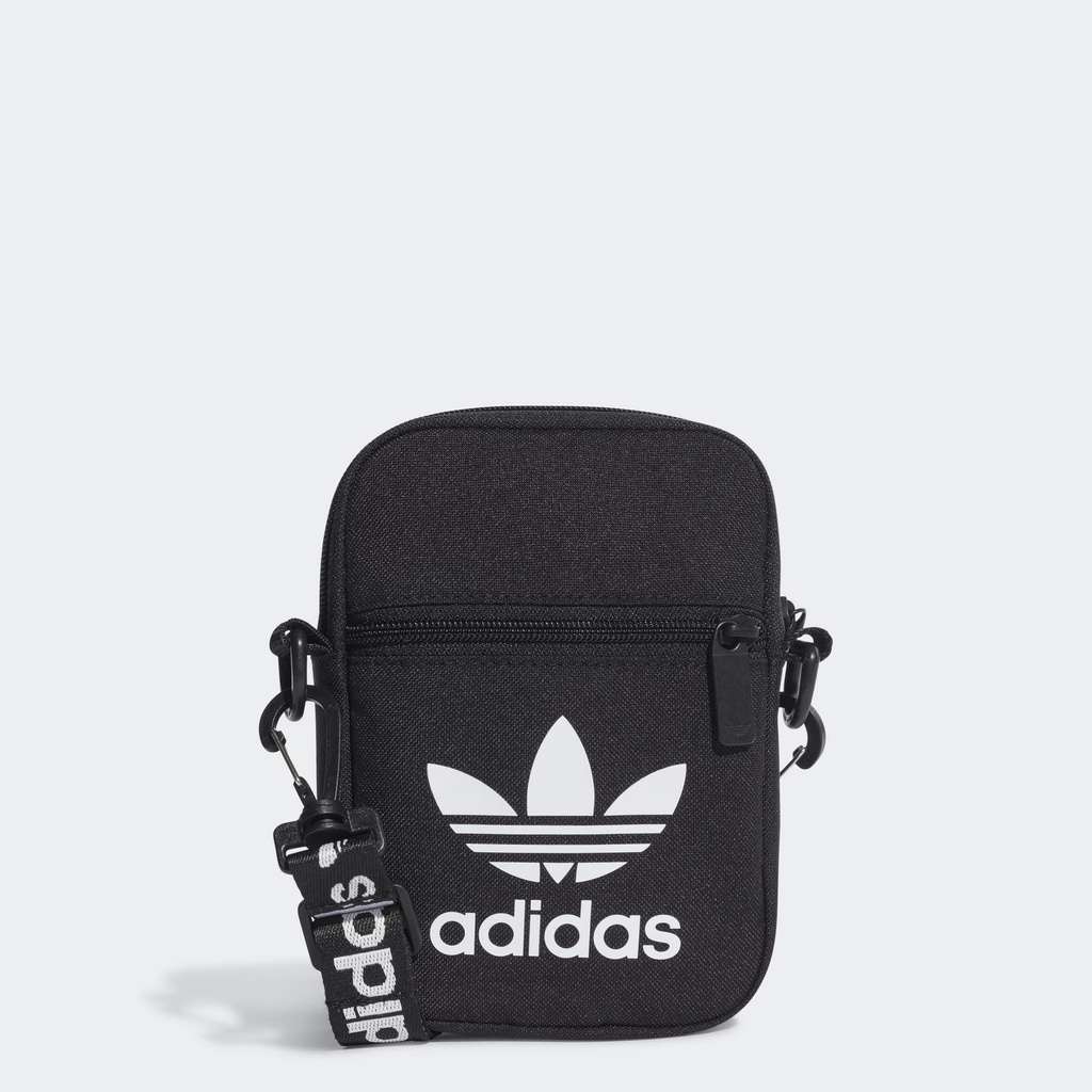 adidas-ไลฟ์สไตล์-กระเป๋าเฟสติวัลคลาสสิก-adicolor-unisex-สีดำ-hd7162