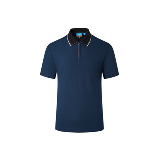 G2000 เสื้อโปโลผู้ชาย ทรงสมาร์ทฟิต (SMART FIT) รุ่น 2914101276 DEEP BLUE เสื้อโปโล เสื้อผ้า เสื้อผ้าผู้ชาย