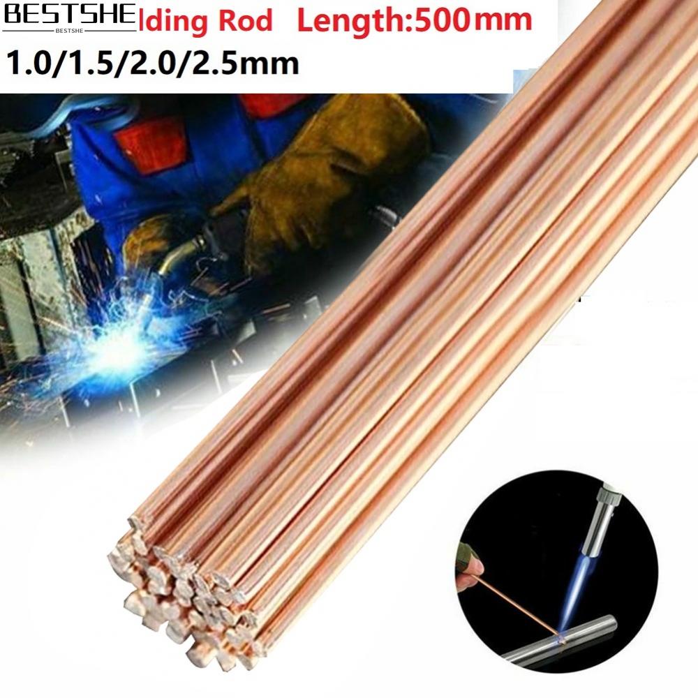 【Bestshe】Refrigerator Air Conditioner Welding Rods Soldering 1/1.5/2/2