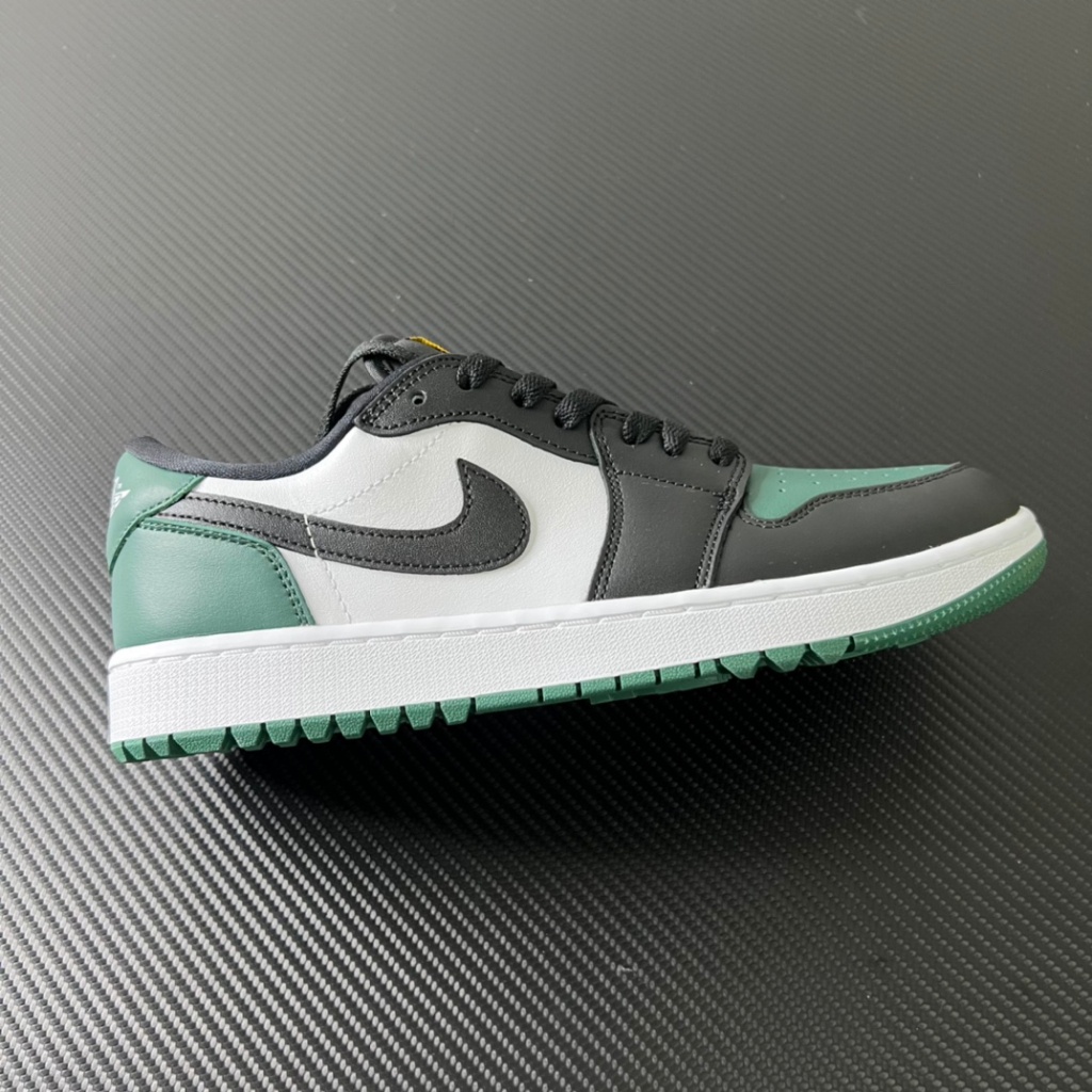 aj1 low noble green