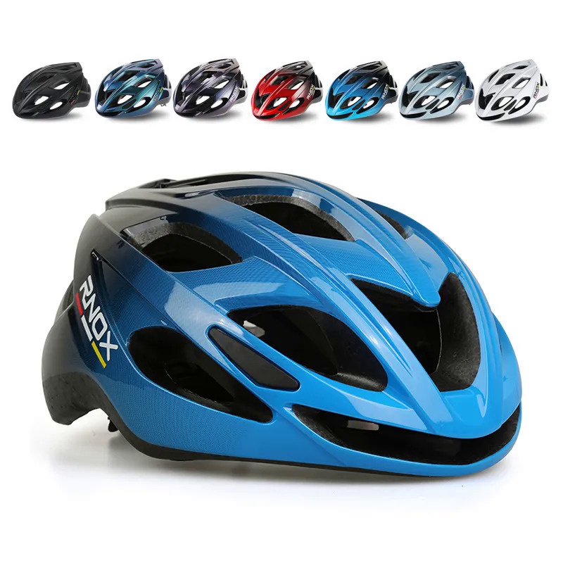 Cycling Helmet Man Women Road Mountain Bike Helmet Outdoor Bicycle