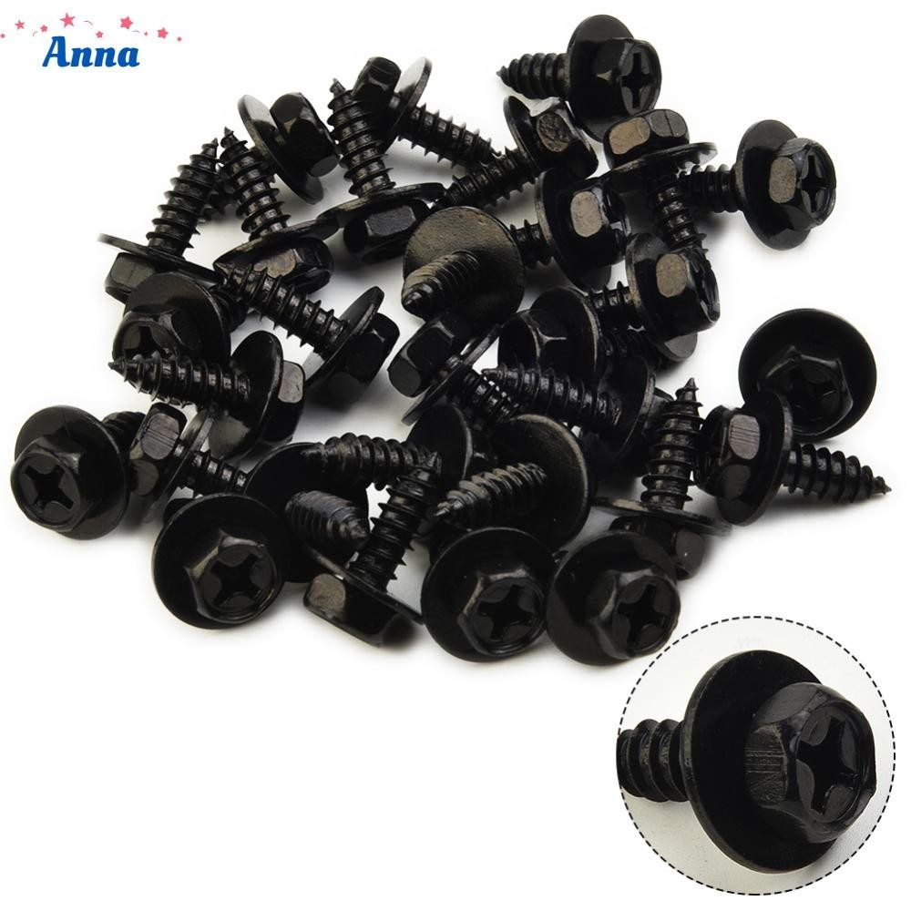 【Anna】Screw Bolt Retainers Screw Retainer Protable Reliable Duable Hot