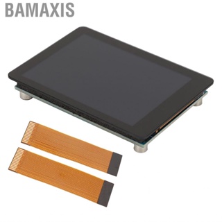 Bamaxis Capacitive Touch Screen 2.8in 480×640 DSI Display Interface