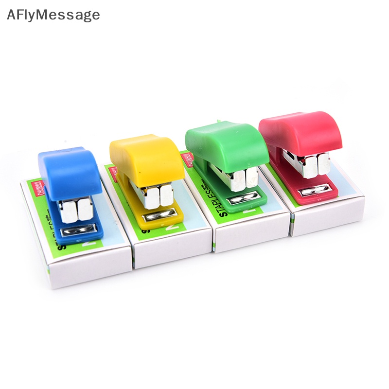 afl-เครื่องเย็บกระดาษ-ลายการ์ตูน-ขนาดเล็ก-พร้อมลวดเย็บกระดาษ-สําหรับบ้าน-สํานักงาน-โรงเรียน