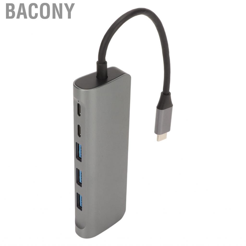 bacony-8-in-1-usb-c-hub-1080p-at-60hz-4k-30hz-to-3-usb3-0-hd-4k-usb-pd