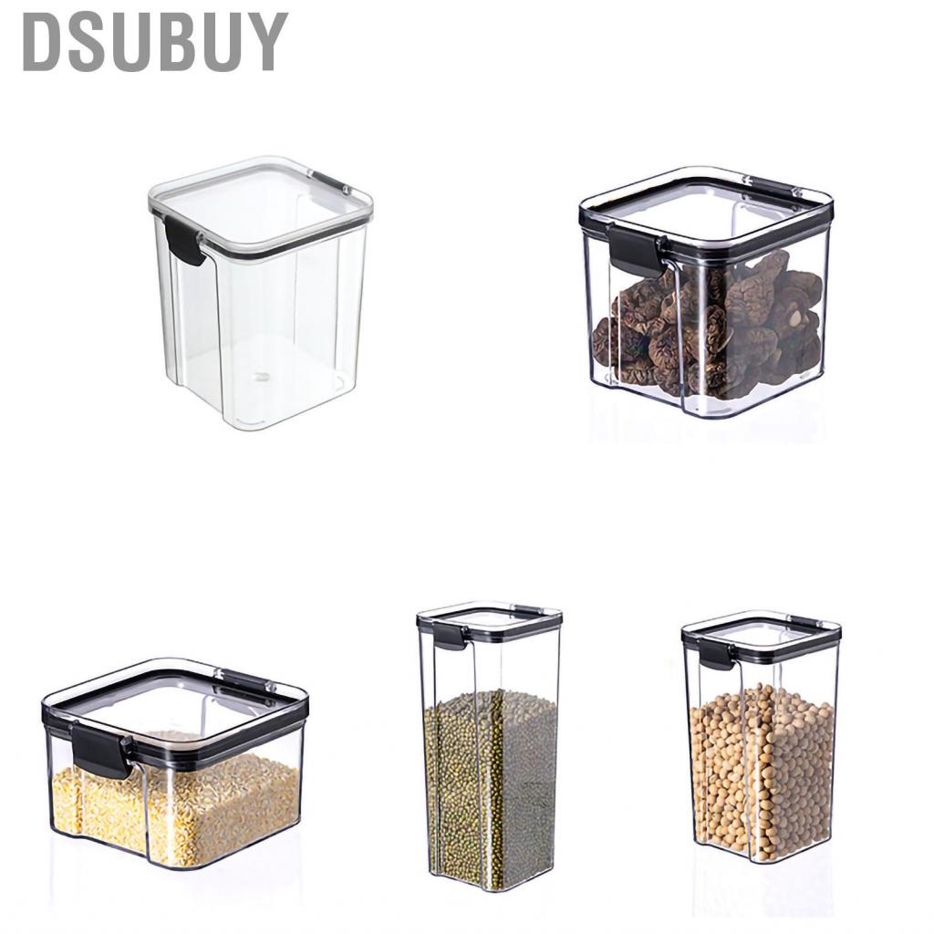 dsubuy-grains-storage-box-transparent-sealed-pet-silicone-containers-for-kitchen-snacks-nut