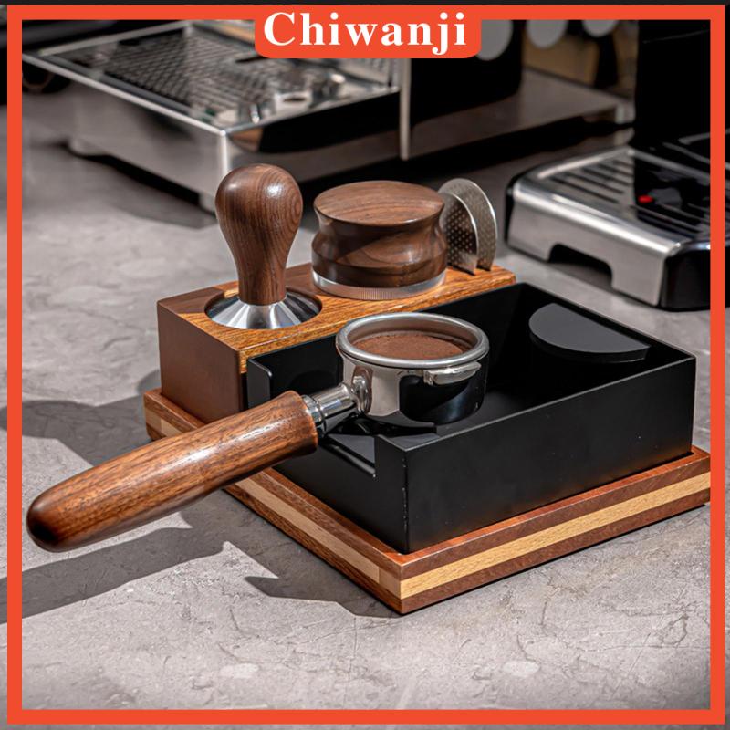 chiwanji-กล่องไม้-สําหรับจัดเก็บกากกาแฟ-โรงแรม-ร้านค้า