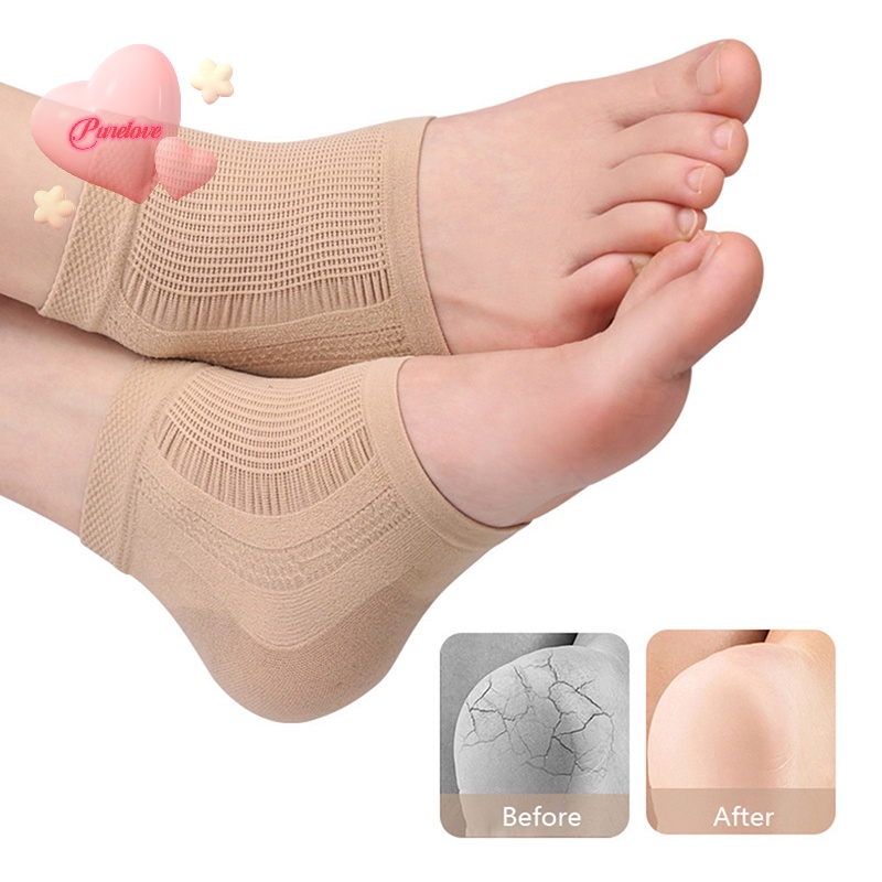 purelove-gt-แผ่นเจลซิลิโคน-ป้องกันส้นเท้า-1-คู่