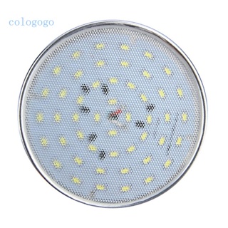 Colo หลอดไฟ LED E27 20 40W สําหรับปลูกต้นไม้ หญ้า ในตู้ปลา