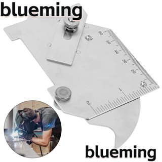 Blueming2 เกจวัดลูกปัดเชื่อม