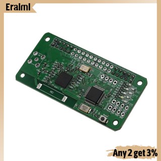 Eralml ARM โปรเซสเซอร์อิเล็กทรอนิกส์ รองรับ Raspberry Pi P25 DMR YSF