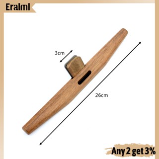 Eralml กบไสไม้ แบบแบน สําหรับงานไม้